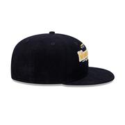 West Virginia New Era 950 Display Snapback Adjustable Cap